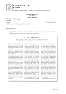 universitetet