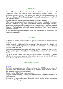 FRANCIA