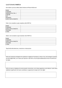 questionario b