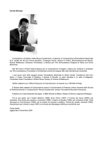 nato a Melbourne il 26 giugno 1963, si diploma in