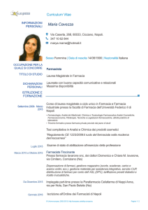 Visualizza - Ordine dei Farmacisti di Napoli