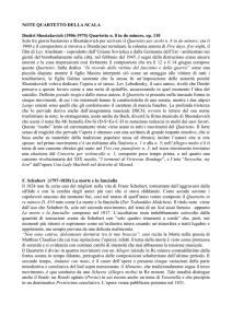 note - Comune di Massarosa