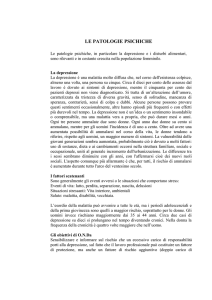 le patologie psichiche - Come fa l amore un uomo di 50 anni