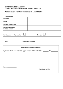 Modulo magistrale_statutario