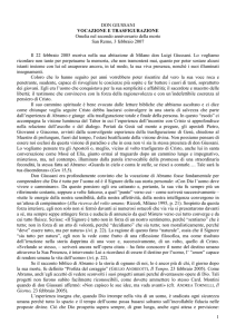 don giussani