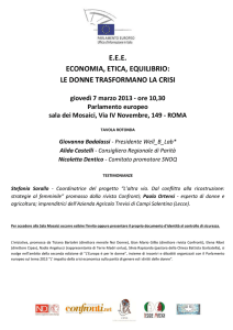 Invito - Non Profit online