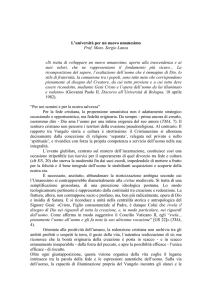 Lanza - Progetto Culturale
