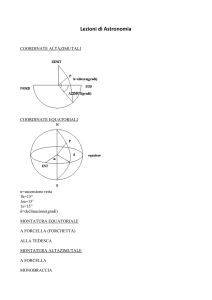 breve guida - matematica sul web