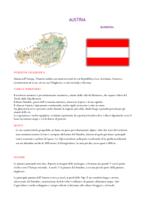 Austria - L`angolo della Prof