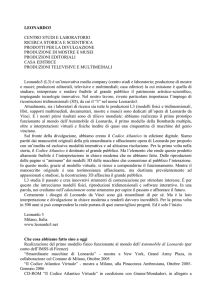 Descrizione L3 - Italiano