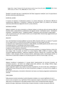 Cocci, Gacci, Jaeger, Tommaso Cai, Riccardo Schiavina (unibo