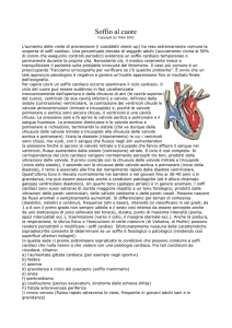 Soffio al cuore