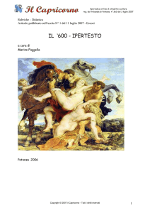 Il `600 - Lucaniainrete.it