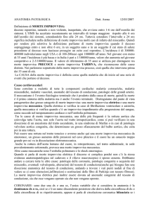 anatomia patologica - Digilander