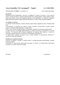liceo classico “paolo vi”