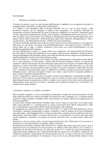 la natura della democrazia, ecc