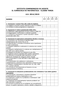 istituto comprensivo di azzate - Istituto Comprensivo "Leonardo da