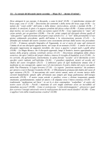 13) – Le energie del discepolo (parte seconda) – Mega