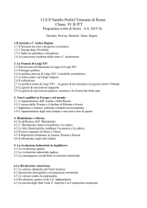 IISS Sandro Pertini Genzano di Roma
