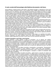 scheda_sistema immunitario