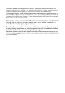 consenso informato