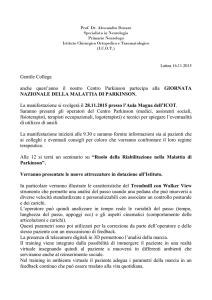 giornata pd 2015 medici