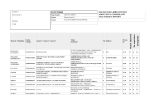 Inizio modulo LANZA V. P.LE ITALIA 3 FOGGIA 71100 Fine modulo