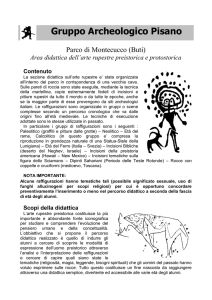 Scarica il VOLANTINO in formato DOC