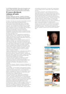 Brescia Oggi - Diocesi di Brescia