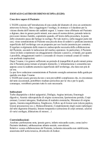 esofagogastroduodenoscopia