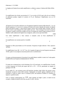 Provetta elettronica 1 17