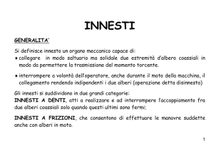 Innesti