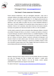 Prot - Inaf