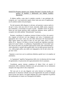 Gruppi d`incontro