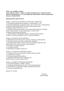 2c_tic_as_16_17 - IPSIA " L. Battista Alberti "