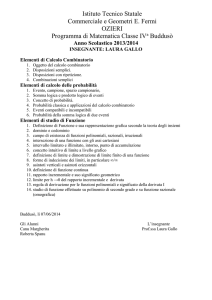 Laura Gallo - itozieri.gov.it