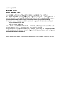 continua.... - Farmacia Humanitas
