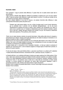 Rilevare l`inizio 1