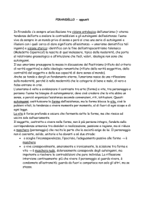 PIRANDELLO
