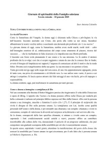 Suor Antonia Colombo - Figlie di Maria Ausiliatrice