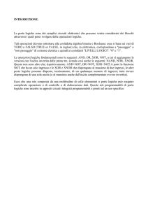 INTRODUZIONE