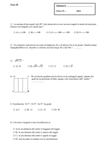 Test 10 - IIS Severi