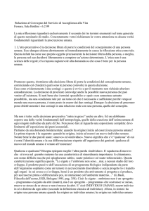 far nascere un bambino - Movimento Per la Vita di Mistretta