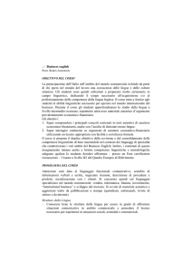 Business english