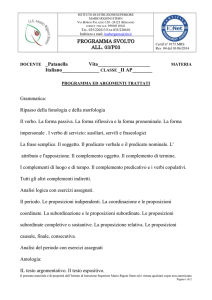 istituto tecnico agrario statale