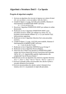 Esercizi_ASD_1
