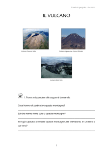 IL VULCANO