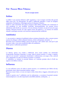 Consigli Medici