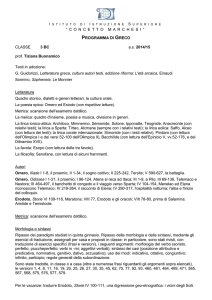 3bc-greco - IIS Marchesi