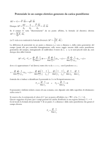 La legge di composizione delle velocità